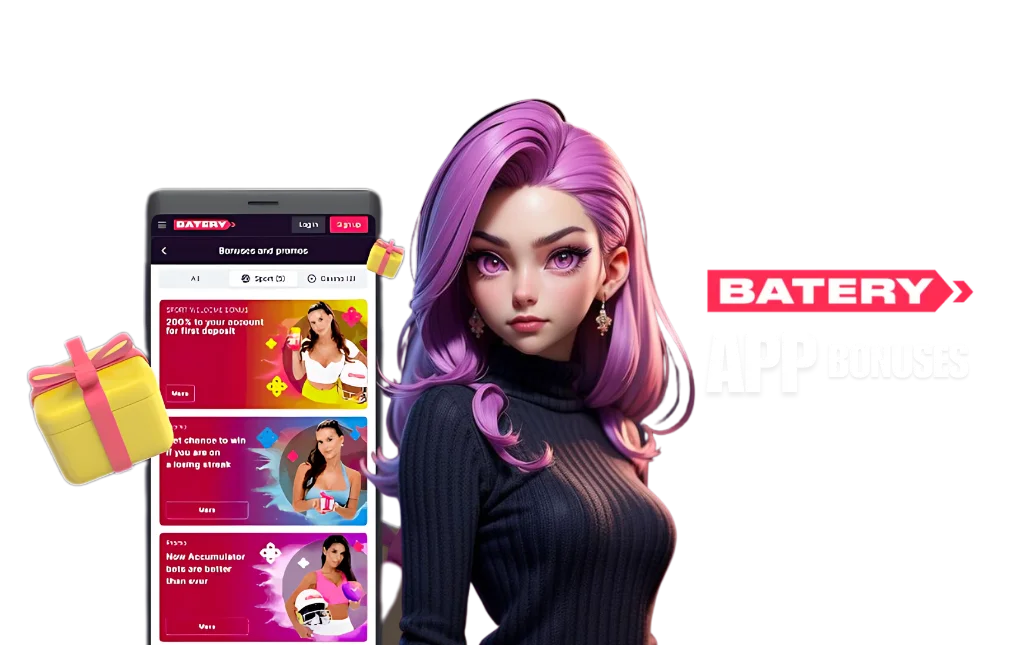 batery bet app-rewards