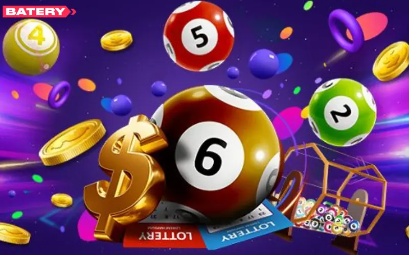 Battery Bet - Lottery Bazar Fast Body image