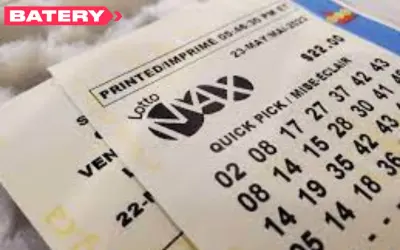 Lottery Sambad at Battery Bet Body image