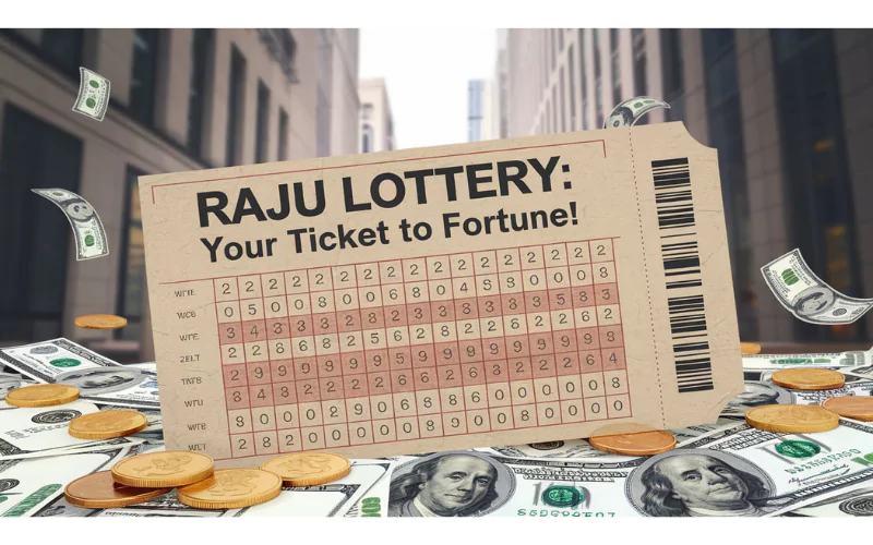 raju lottery