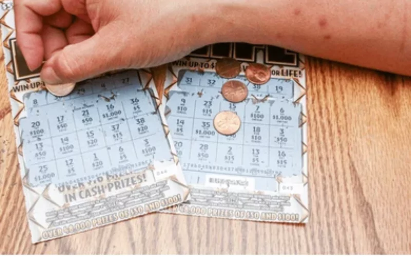 lottery sambad today result​​ at Battery Bet featured