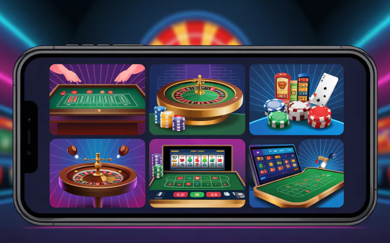 Bhagyalakshmi Lottery at Battery Bet featured image